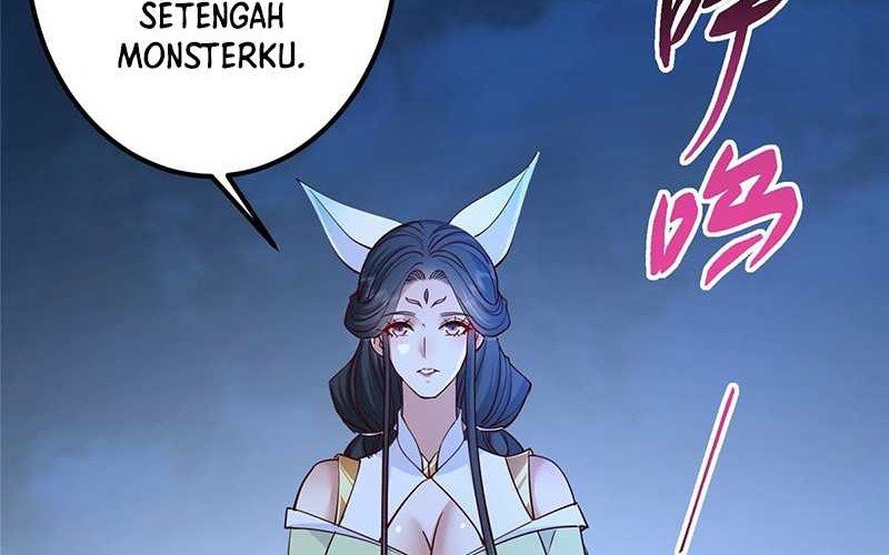 Keep A Low Profile, Sect Leader Chapter 431 Gambar 13