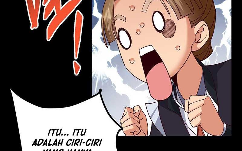 Keep A Low Profile, Sect Leader Chapter 431 Gambar 15