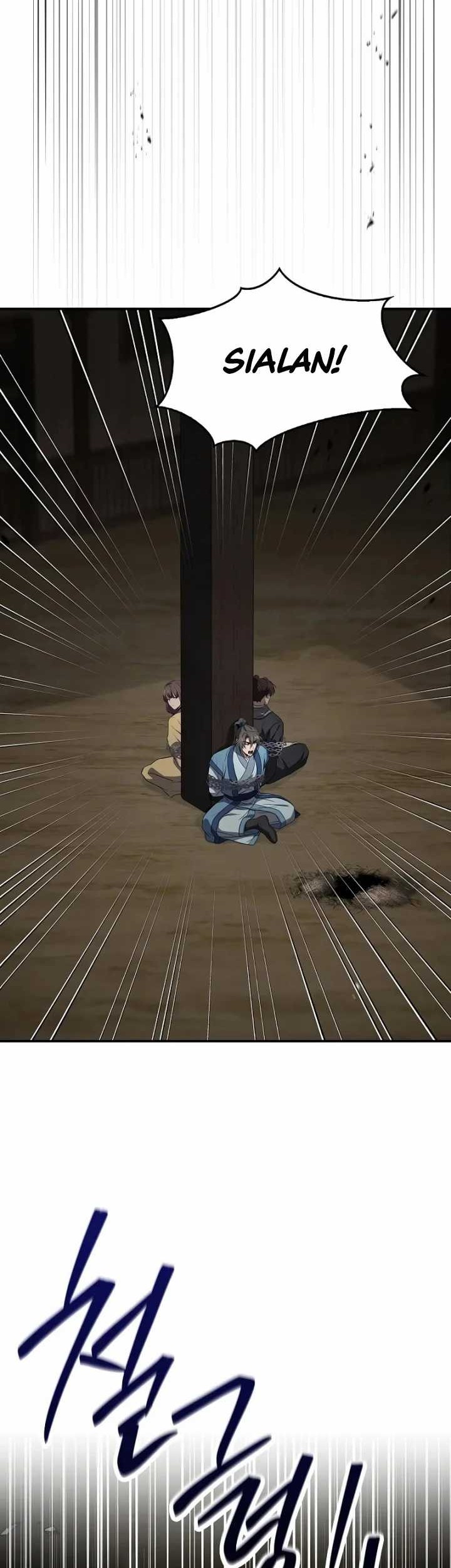 Reincarnated Escort Warrior Chapter 90 Gambar 70