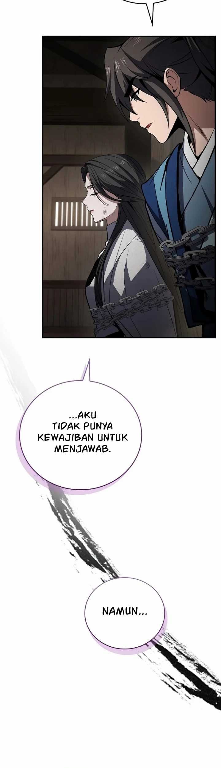 Reincarnated Escort Warrior Chapter 90 Gambar 37