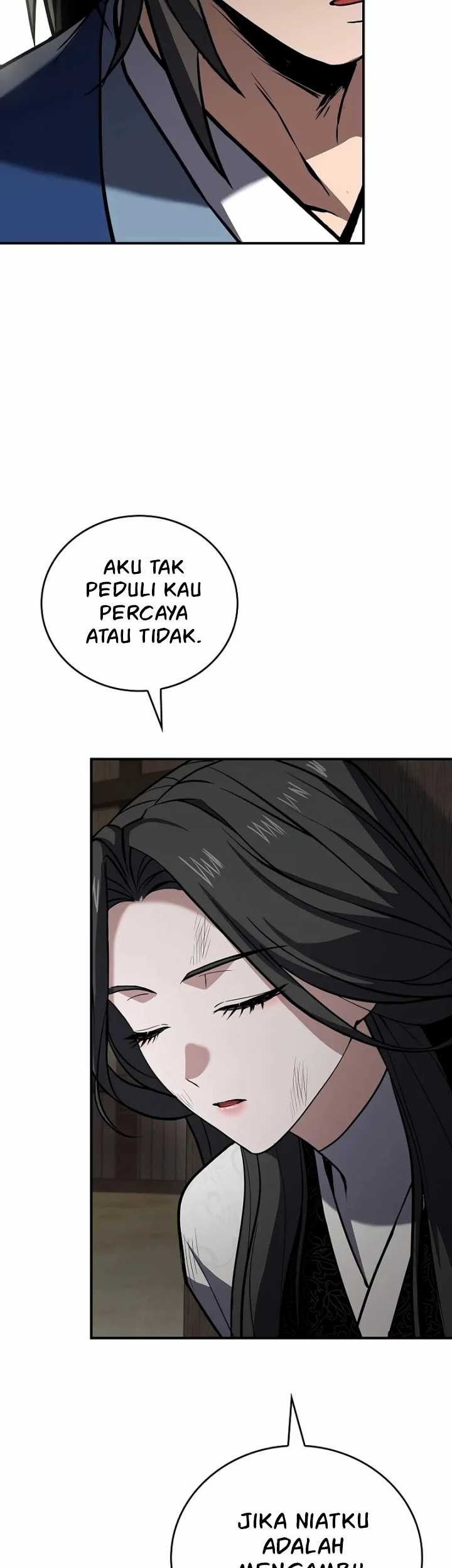 Reincarnated Escort Warrior Chapter 90 Gambar 41