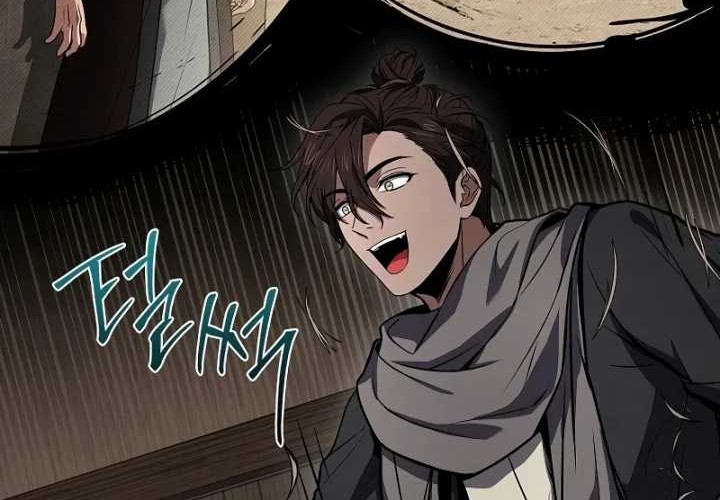 Reincarnated Escort Warrior Chapter 90 Gambar 48