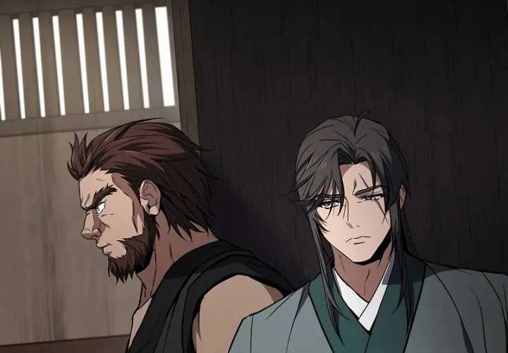 Reincarnated Escort Warrior Chapter 90 Gambar 52