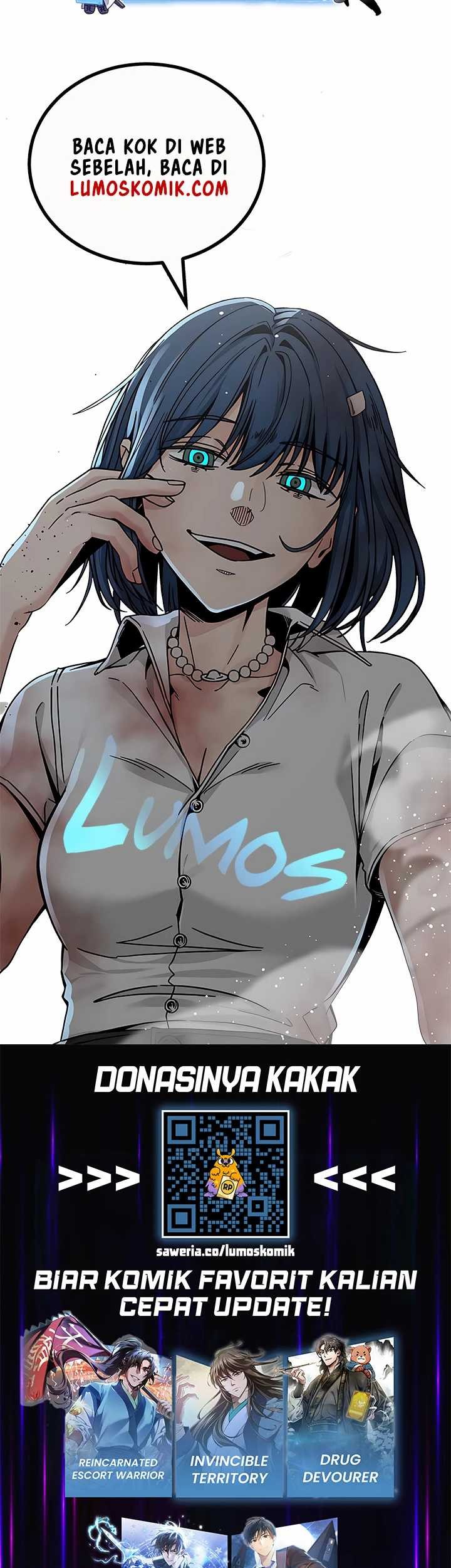 Reincarnated Escort Warrior Chapter 90 Gambar 81