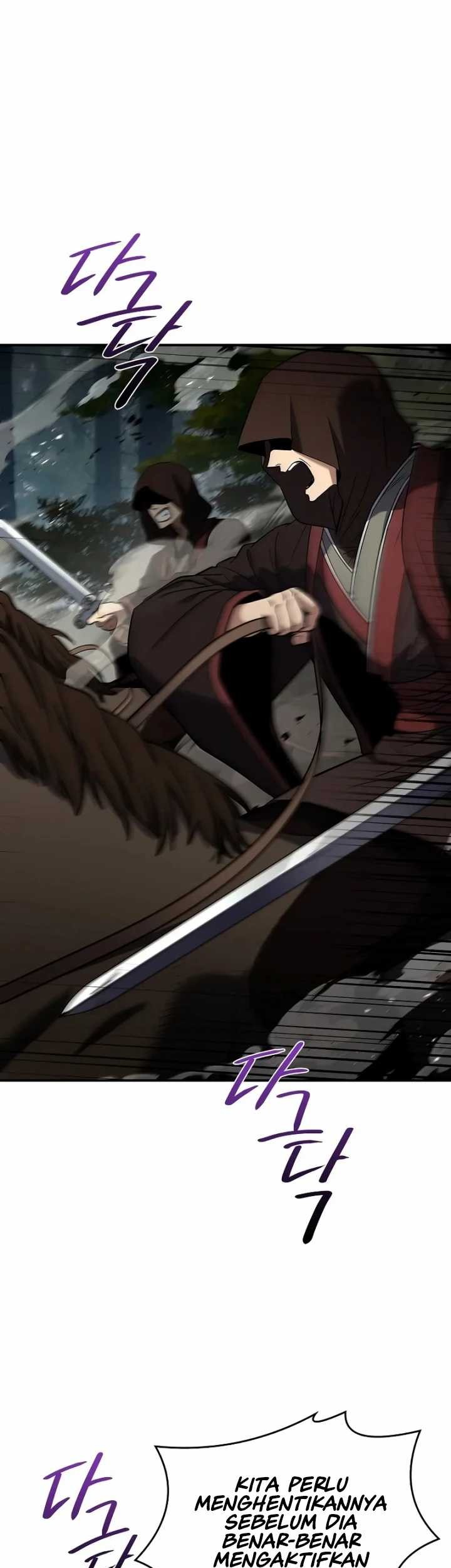 Reincarnated Escort Warrior Chapter 90 Gambar 17