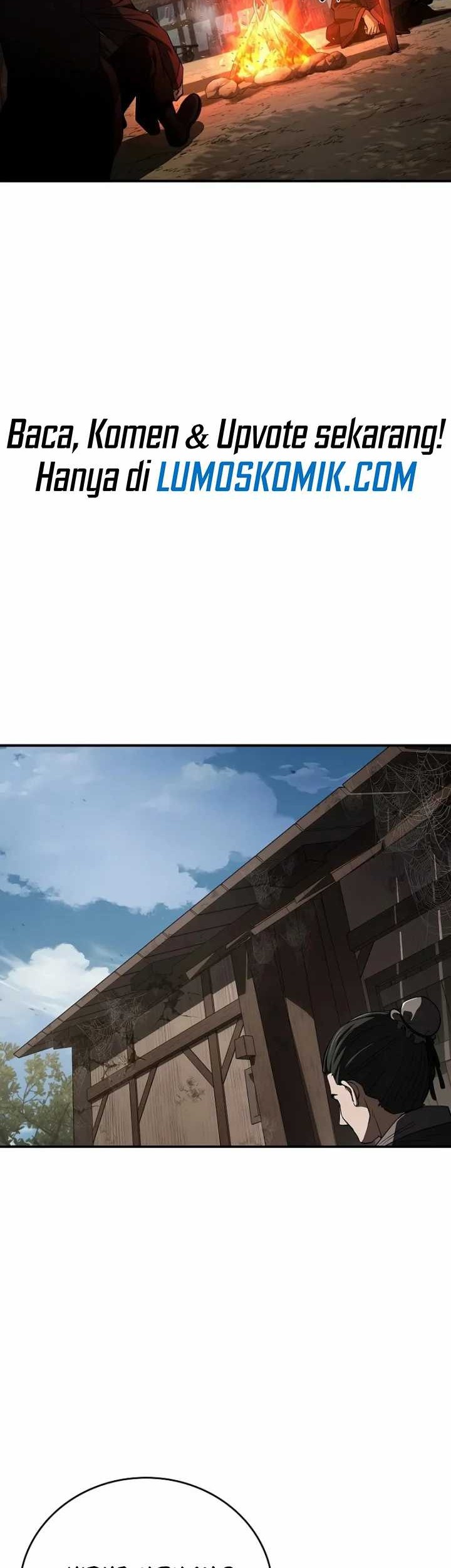 Reincarnated Escort Warrior Chapter 90 Gambar 26