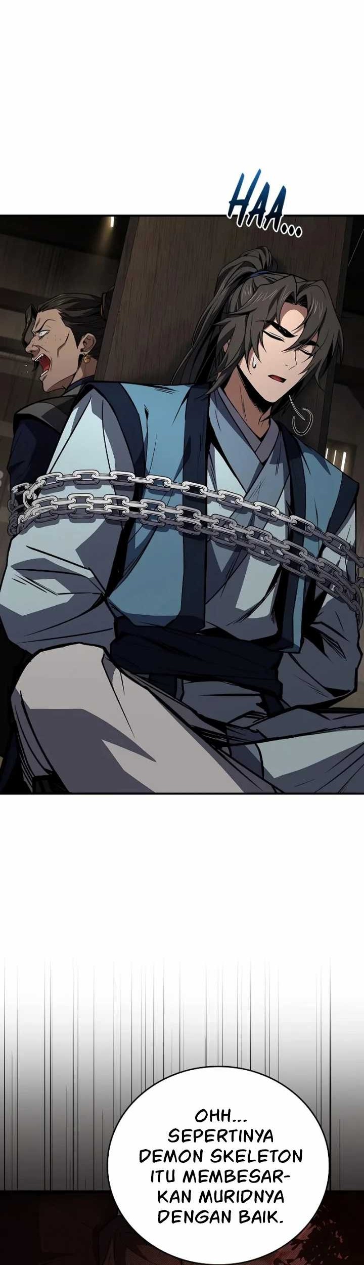 Reincarnated Escort Warrior Chapter 90 Gambar 30