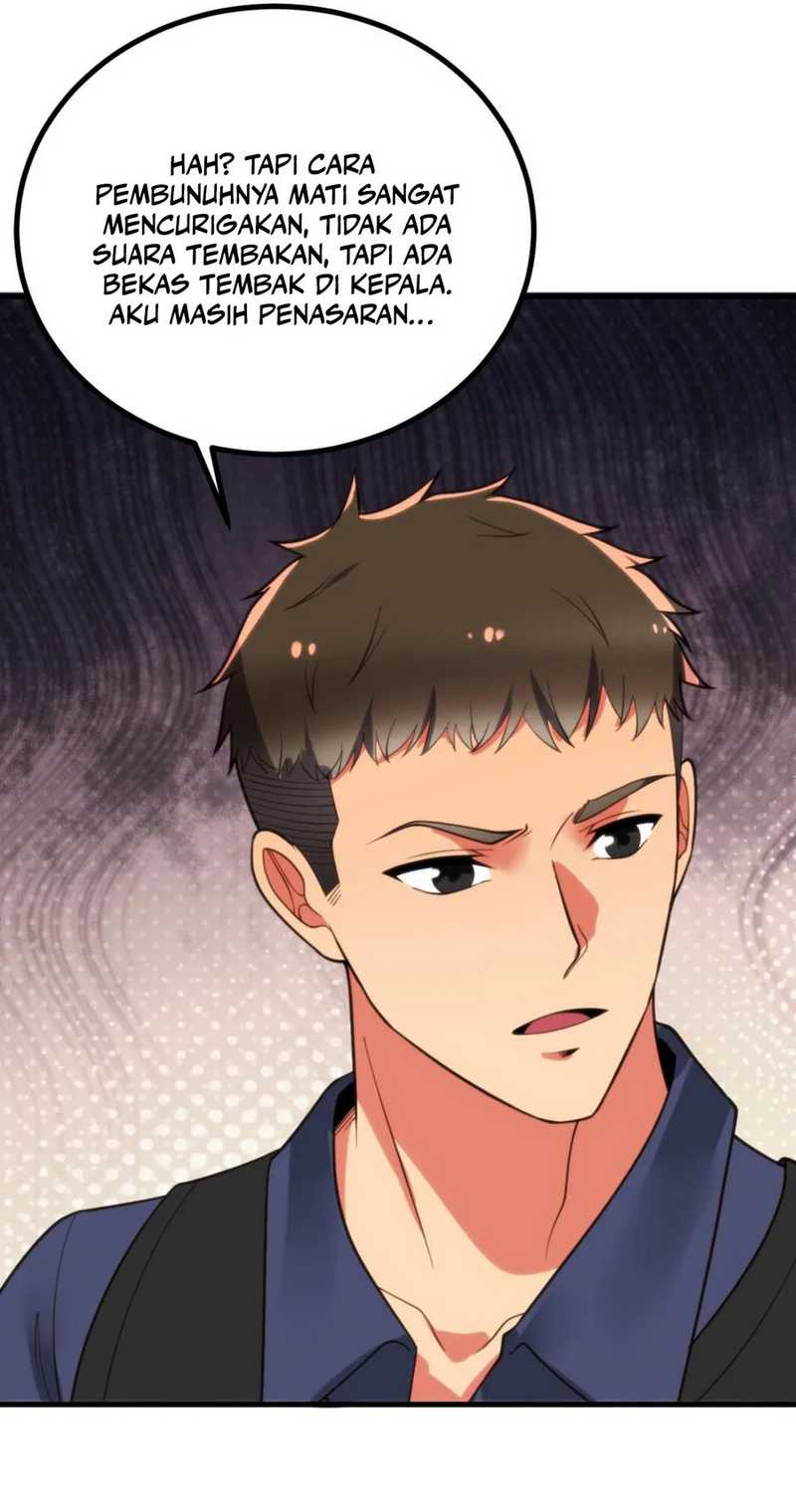 I Have 90 Billion Licking Gold Chapter 399 Gambar 18