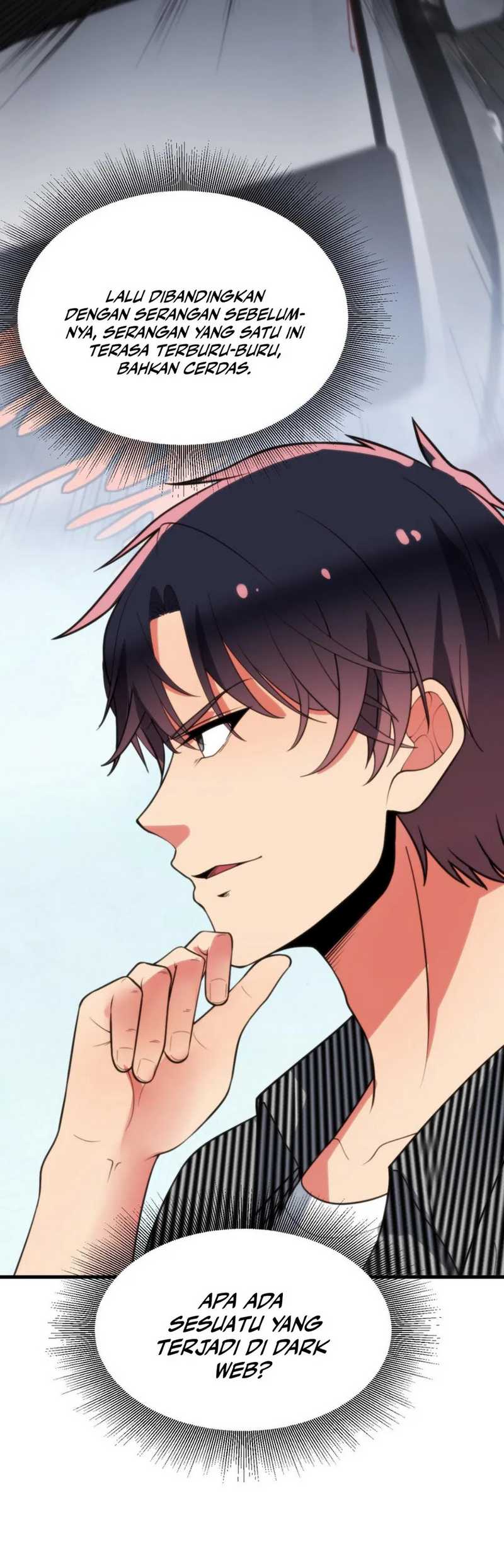 I Have 90 Billion Licking Gold Chapter 399 Gambar 28