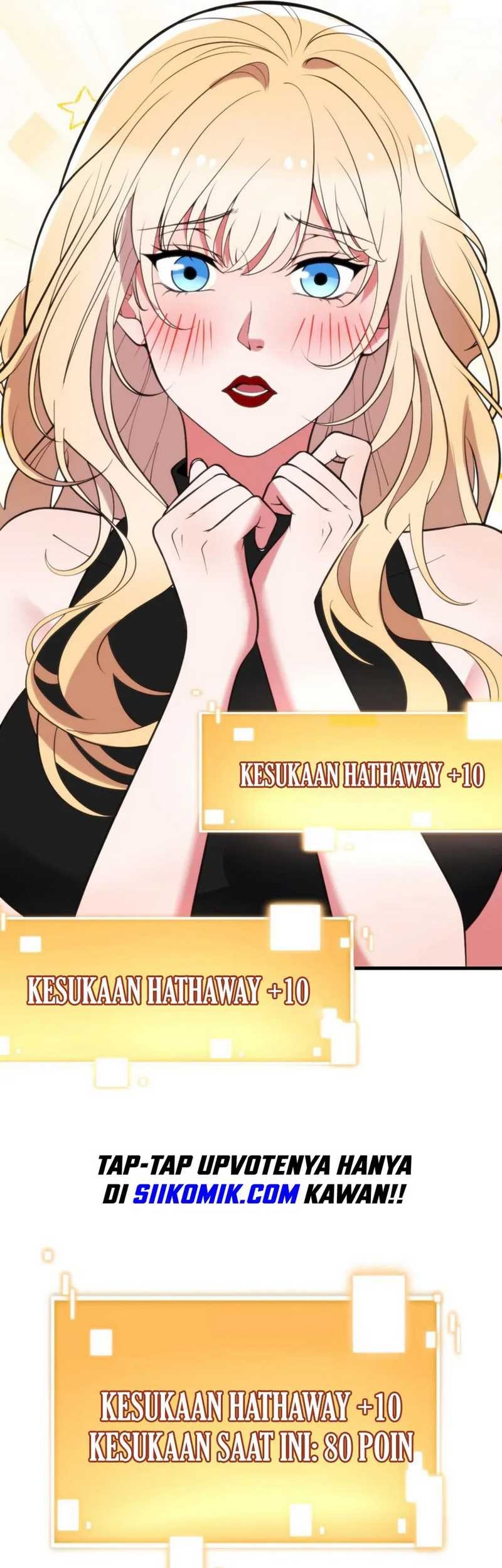 I Have 90 Billion Licking Gold Chapter 399 Gambar 6