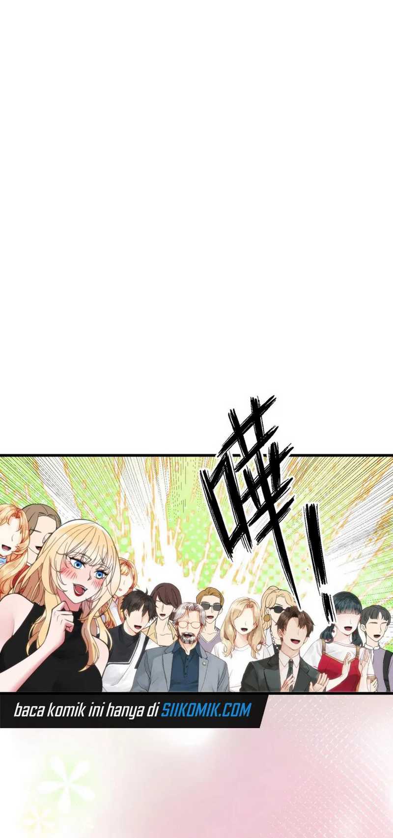 I Have 90 Billion Licking Gold Chapter 399 Gambar 8