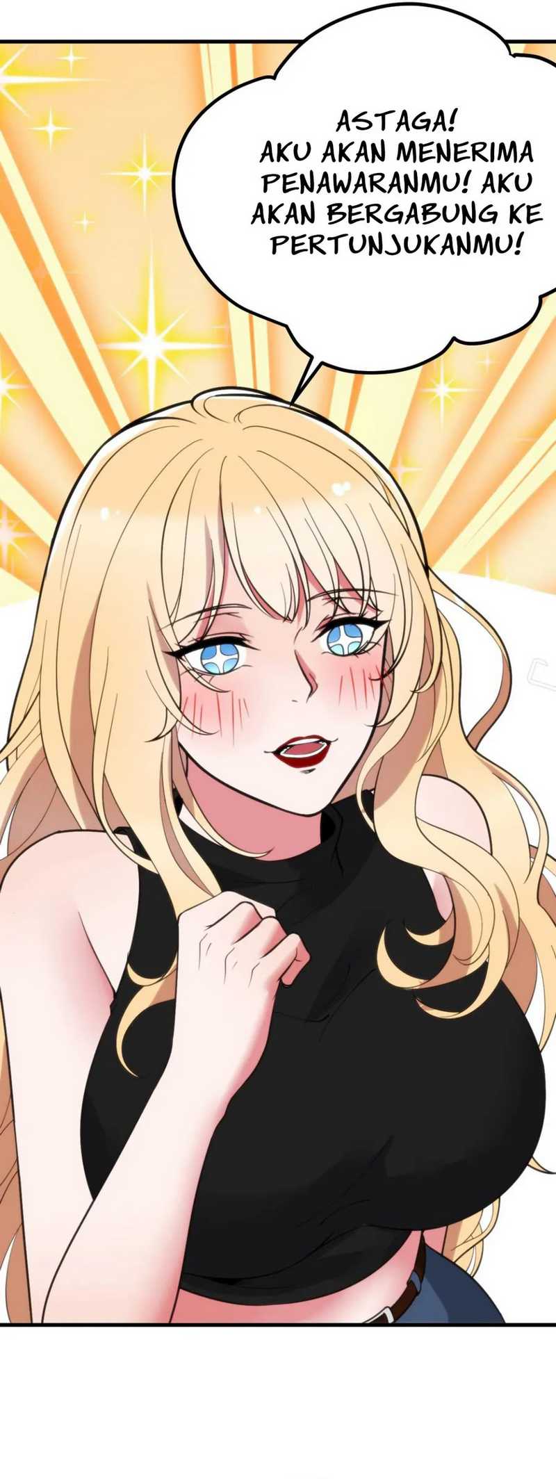 I Have 90 Billion Licking Gold Chapter 399 Gambar 10