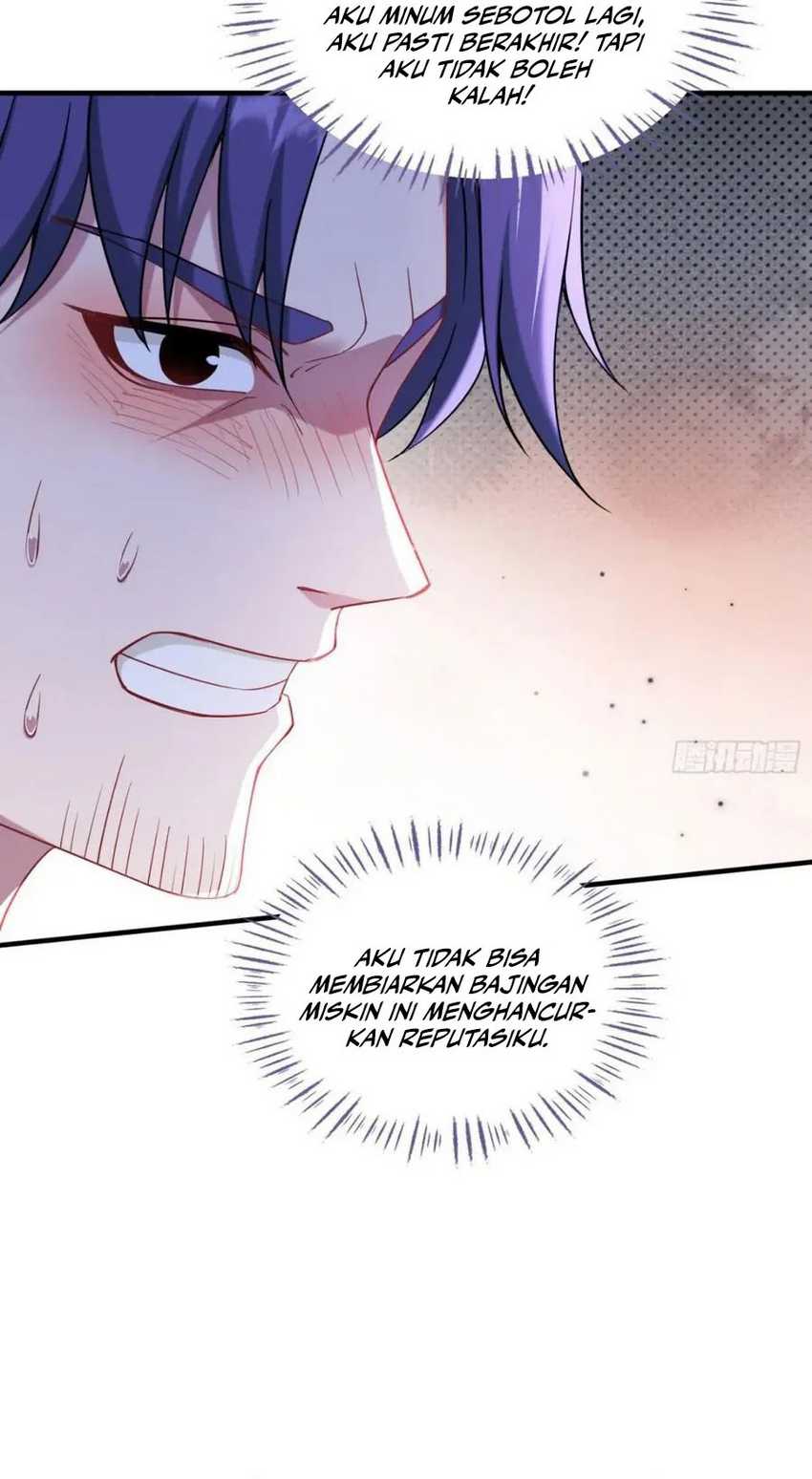 After Improperly Licking a Dog, I Became a Billionaire Chapter 149 Gambar 17