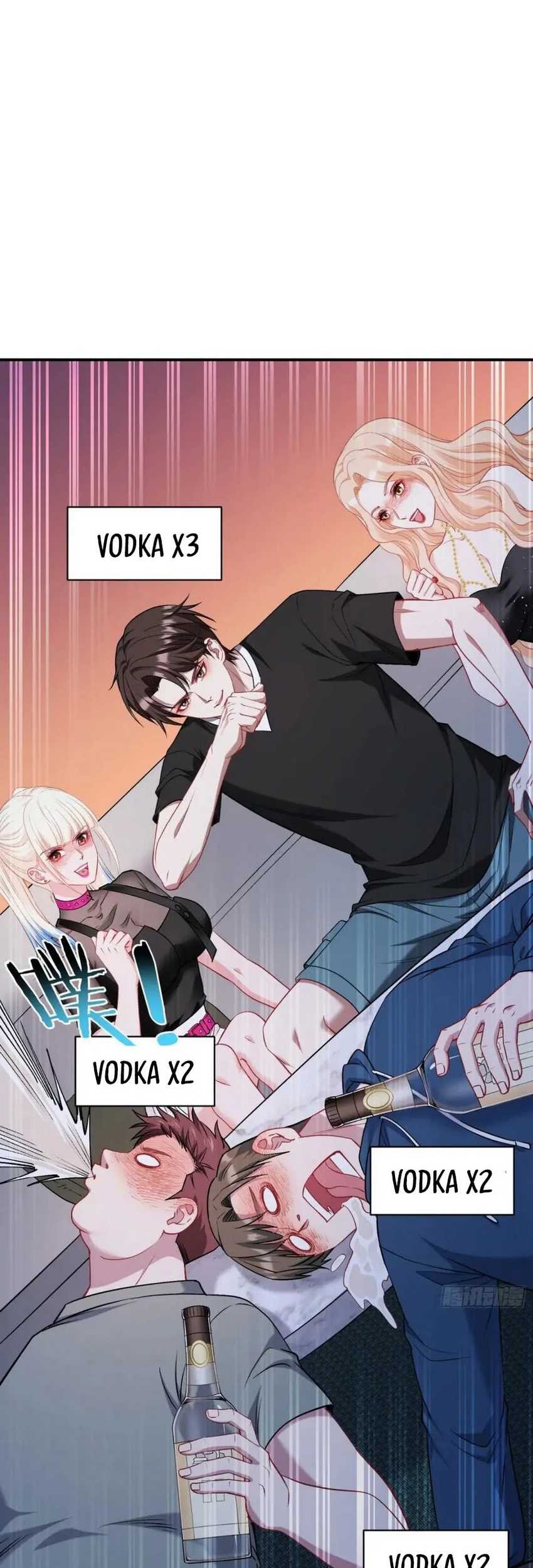 After Improperly Licking a Dog, I Became a Billionaire Chapter 149 Gambar 31