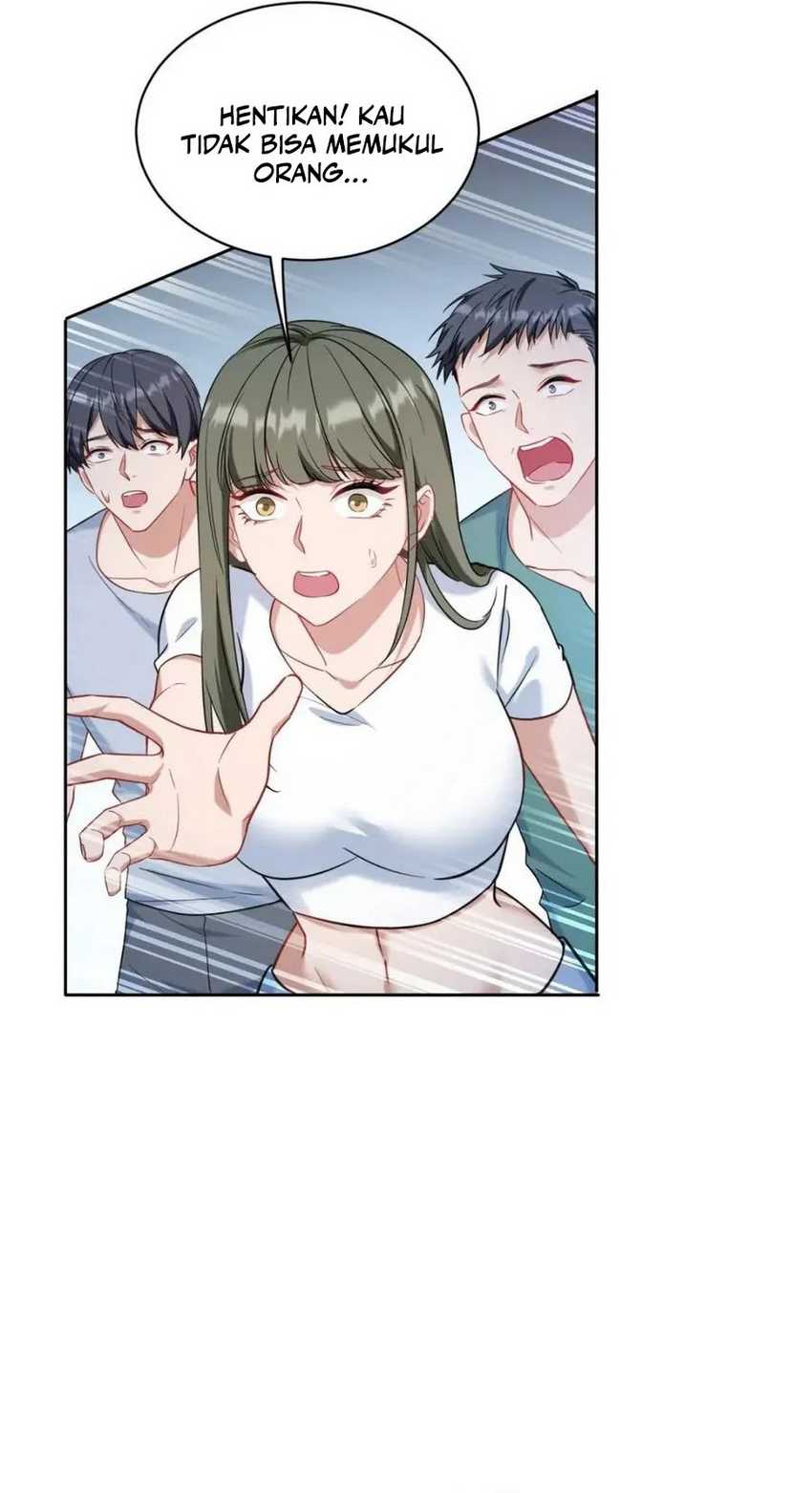 After Improperly Licking a Dog, I Became a Billionaire Chapter 149 Gambar 44