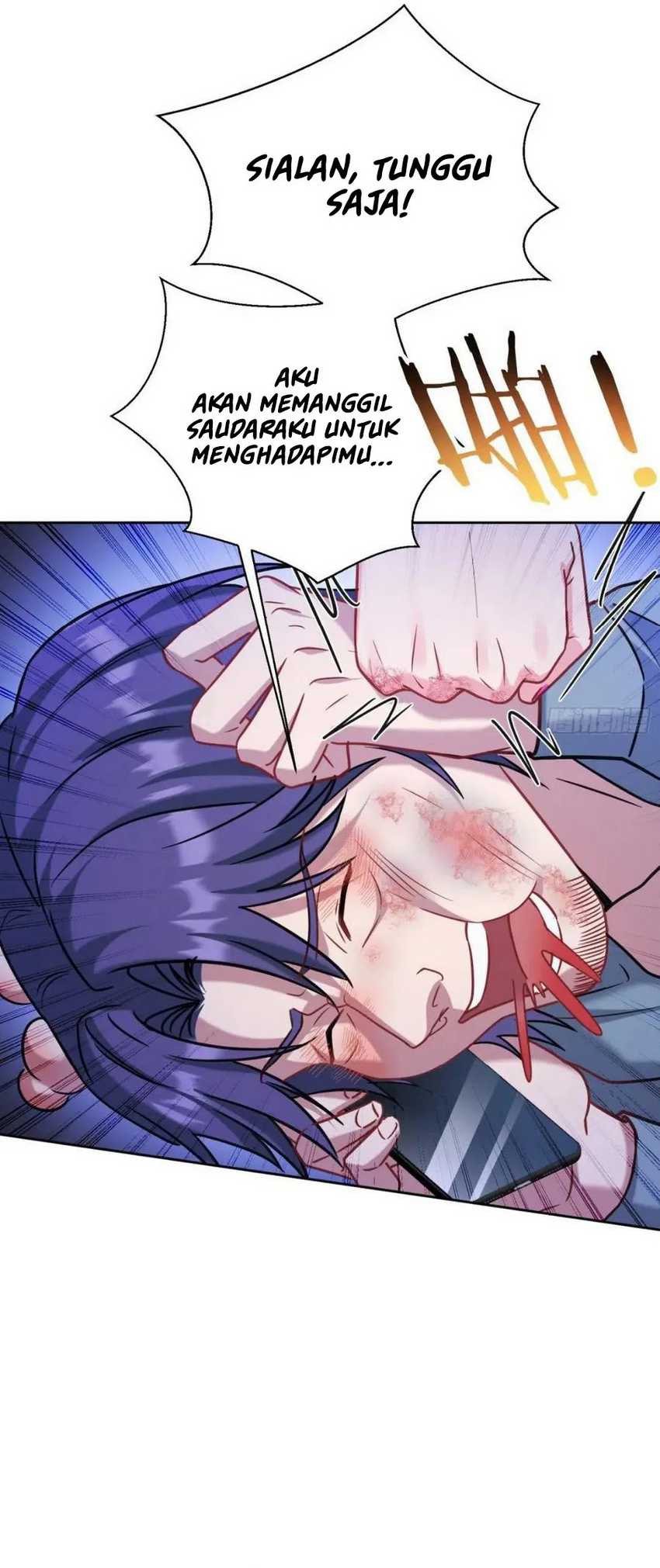 After Improperly Licking a Dog, I Became a Billionaire Chapter 149 Gambar 46