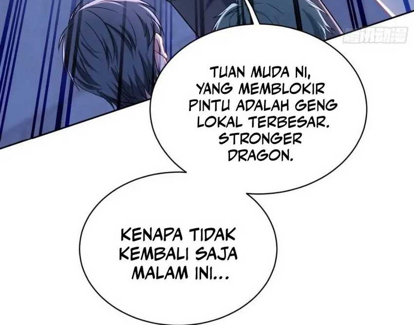 After Improperly Licking a Dog, I Became a Billionaire Chapter 149 Gambar 49