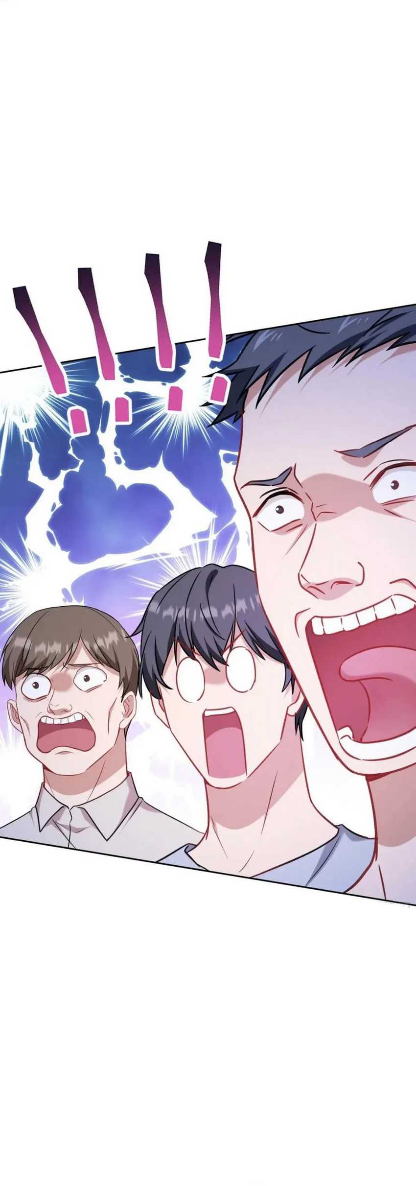 After Improperly Licking a Dog, I Became a Billionaire Chapter 149 Gambar 40