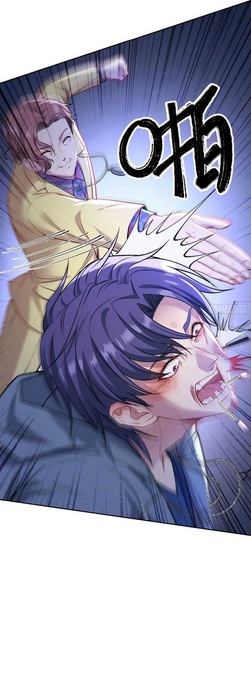 After Improperly Licking a Dog, I Became a Billionaire Chapter 149 Gambar 56