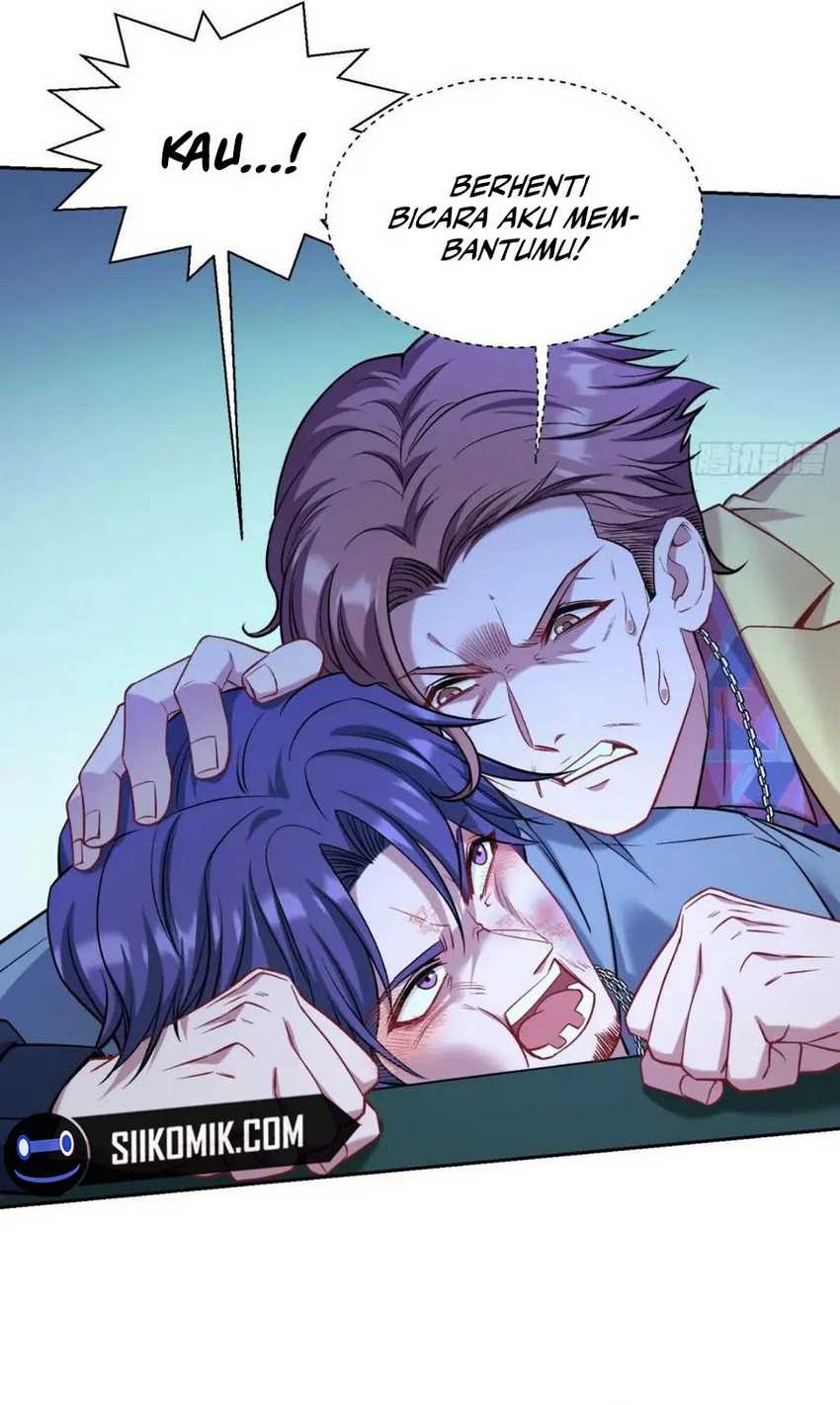 After Improperly Licking a Dog, I Became a Billionaire Chapter 149 Gambar 57