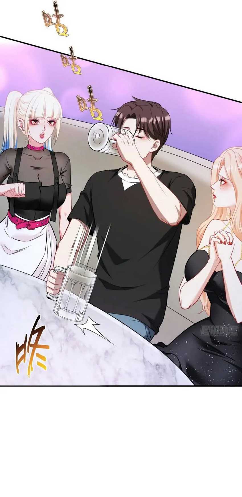 After Improperly Licking a Dog, I Became a Billionaire Chapter 149 Gambar 9