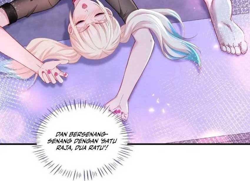 After Improperly Licking a Dog, I Became a Billionaire Chapter 148 Gambar 20