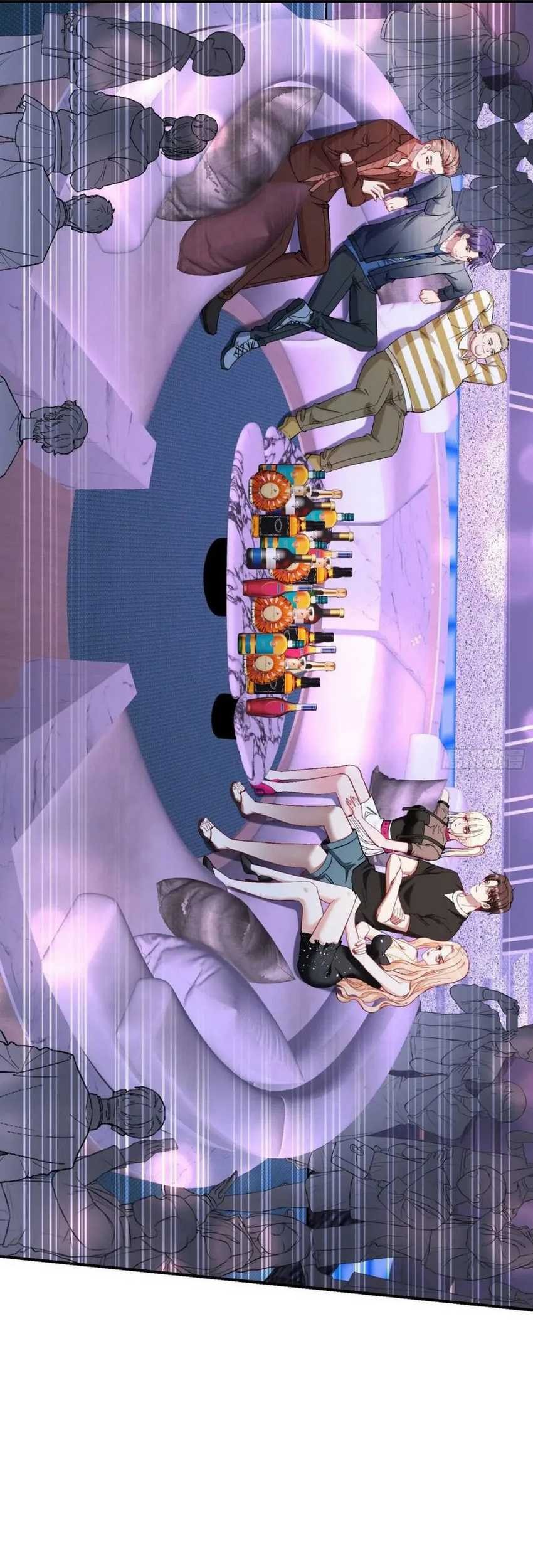 After Improperly Licking a Dog, I Became a Billionaire Chapter 148 Gambar 32