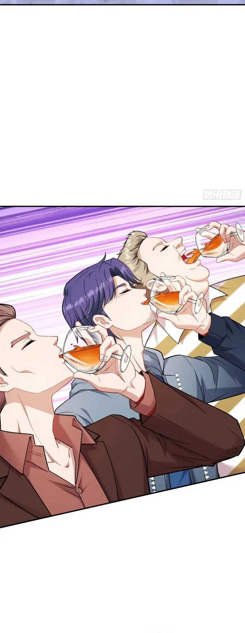 After Improperly Licking a Dog, I Became a Billionaire Chapter 148 Gambar 36