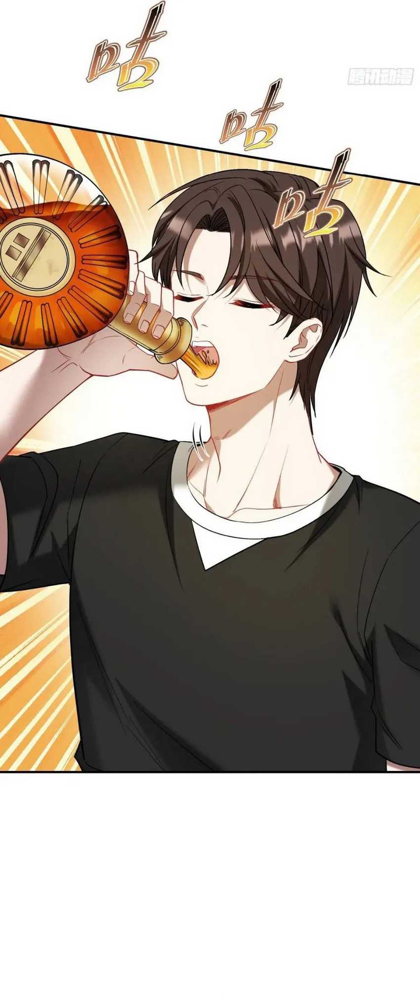 After Improperly Licking a Dog, I Became a Billionaire Chapter 148 Gambar 38