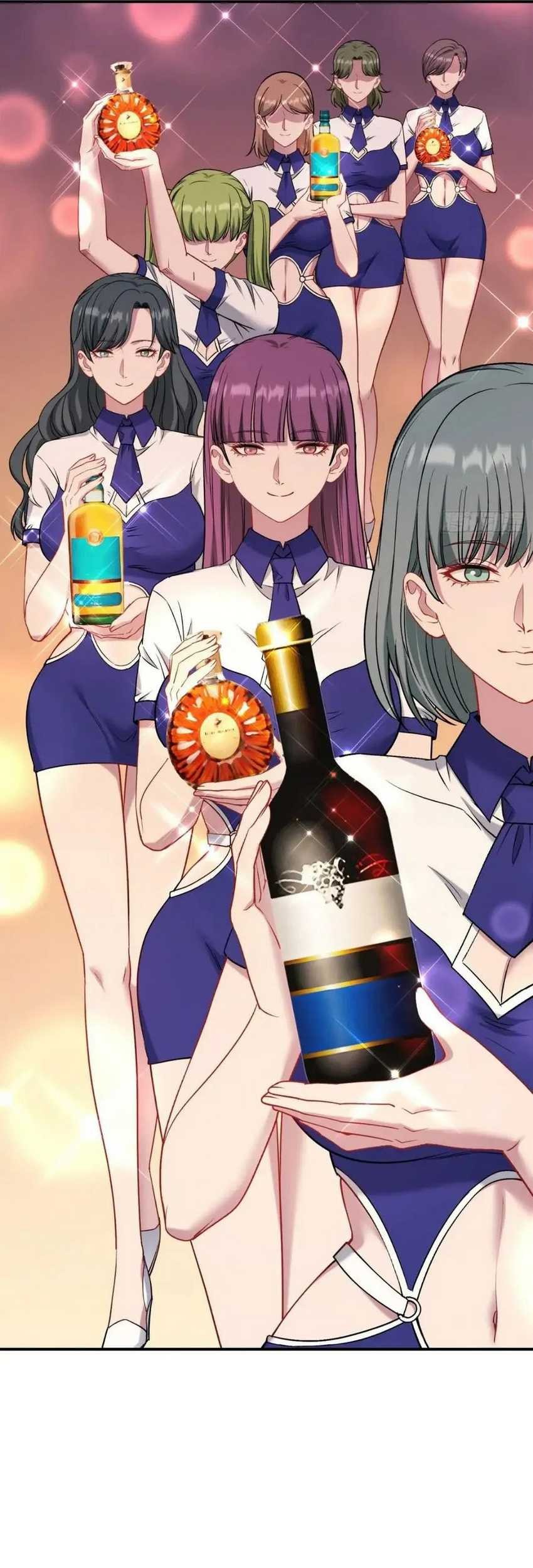 After Improperly Licking a Dog, I Became a Billionaire Chapter 148 Gambar 27