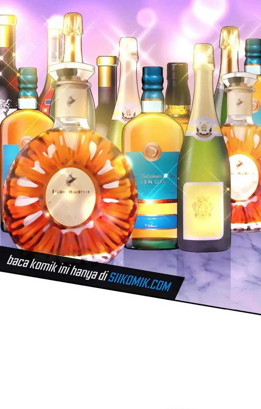 After Improperly Licking a Dog, I Became a Billionaire Chapter 148 Gambar 29