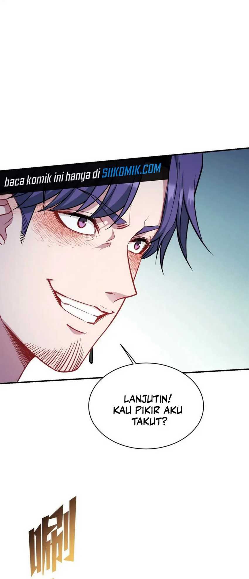 After Improperly Licking a Dog, I Became a Billionaire Chapter 148 Gambar 49