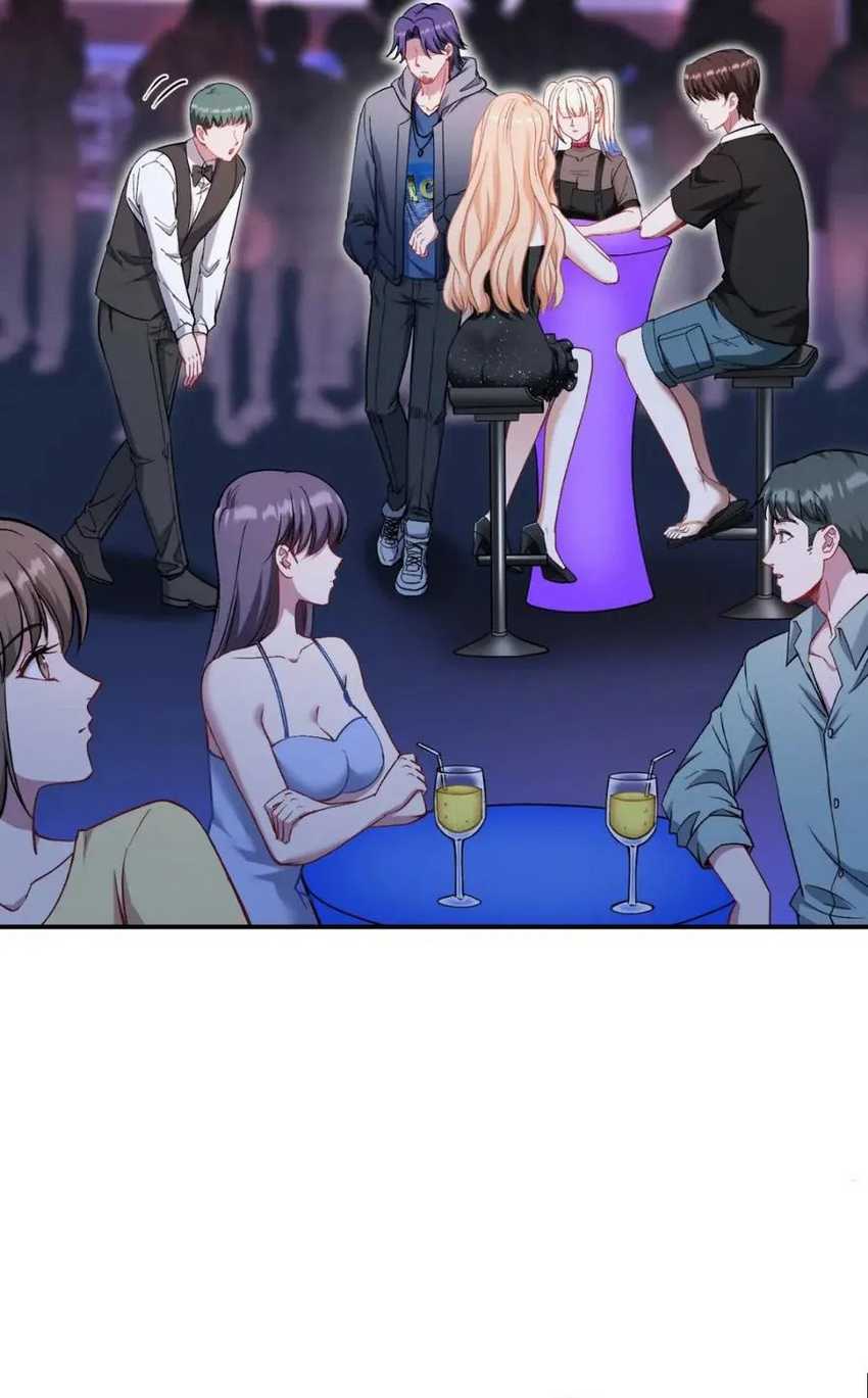 After Improperly Licking a Dog, I Became a Billionaire Chapter 147 Gambar 53