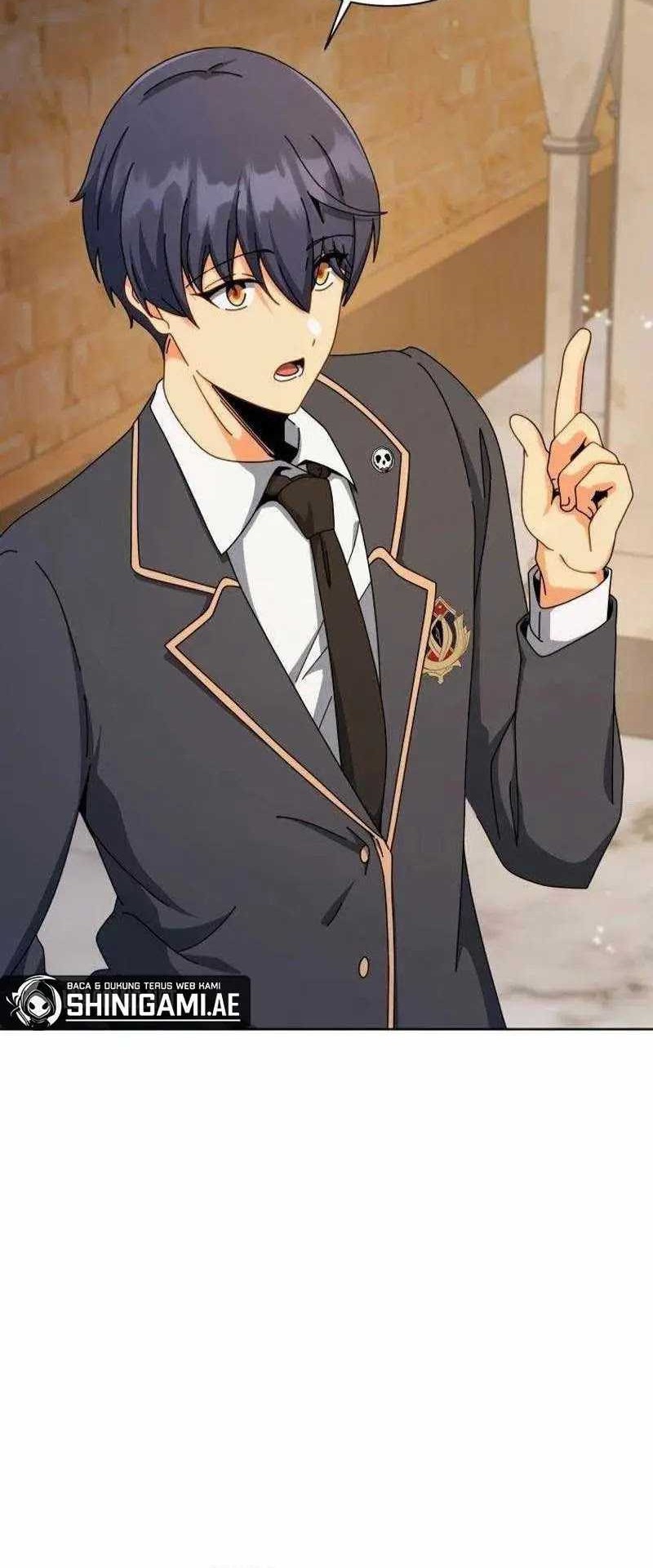 Necromancer Academy’s Genius Summoner Chapter 141 Gambar 53