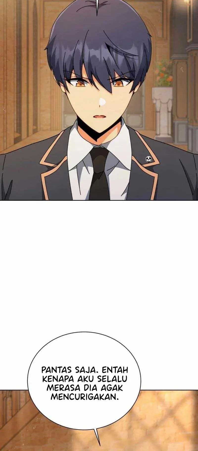 Necromancer Academy’s Genius Summoner Chapter 141 Gambar 37