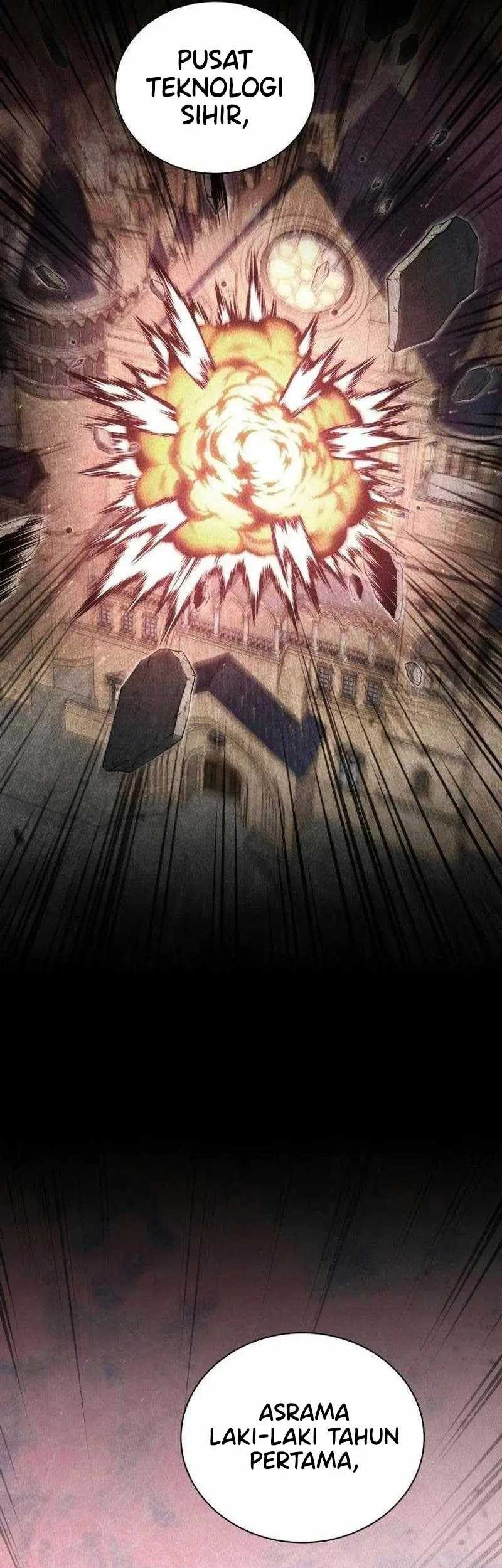 Necromancer Academy’s Genius Summoner Chapter 141 Gambar 46