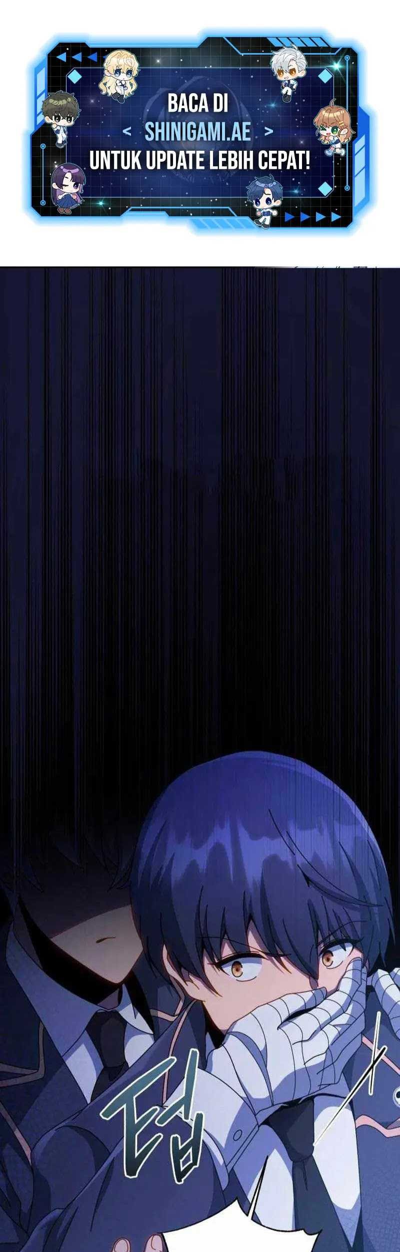 Manhwa Necromancer Academy’s Genius Summoner Chapter 141 gambar nomor 2