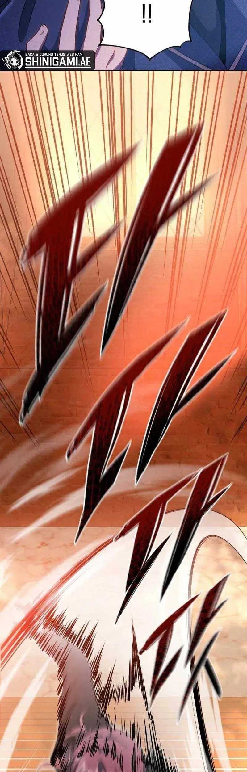 Necromancer Academy’s Genius Summoner Chapter 141 Gambar 3