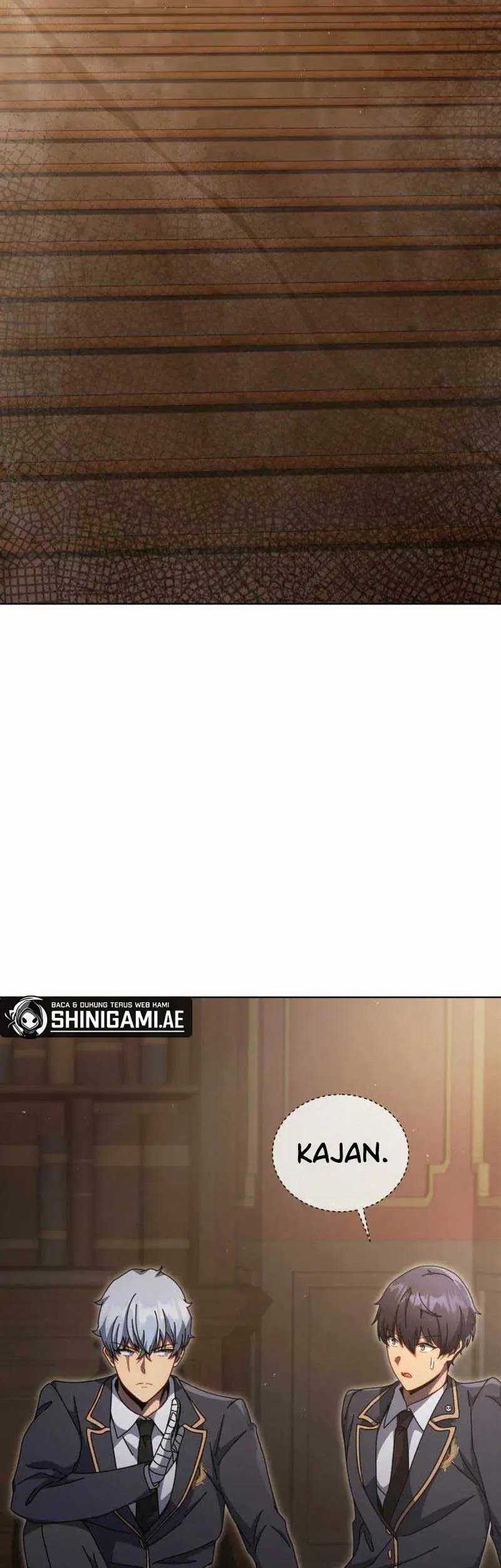 Necromancer Academy’s Genius Summoner Chapter 141 Gambar 15