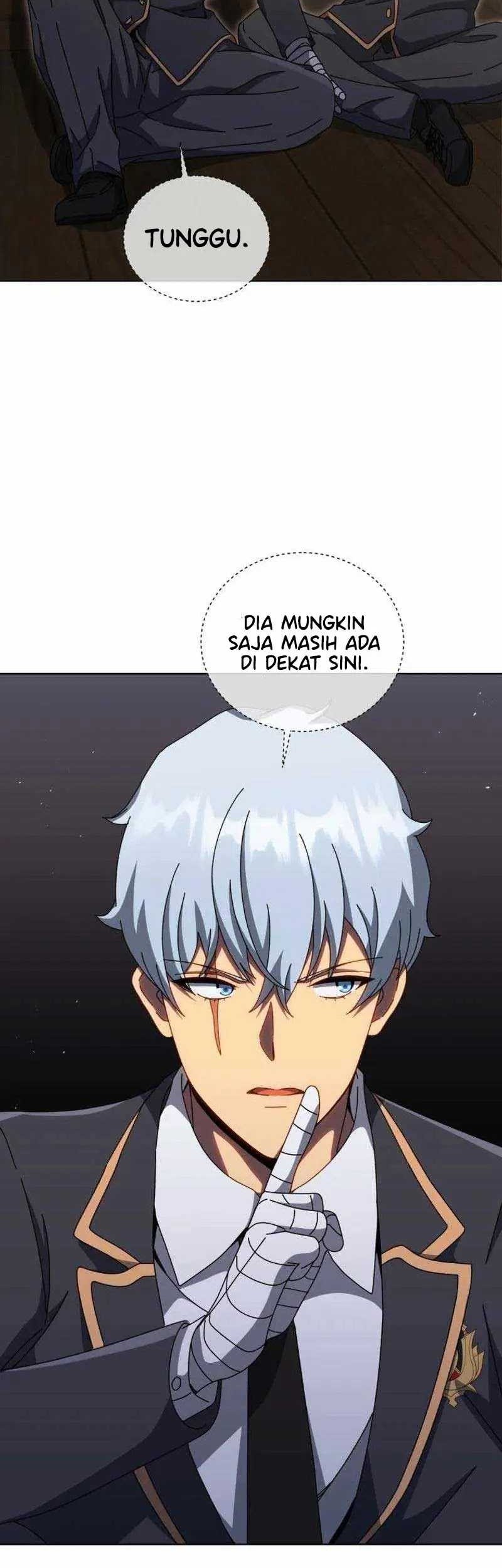 Necromancer Academy’s Genius Summoner Chapter 141 Gambar 16