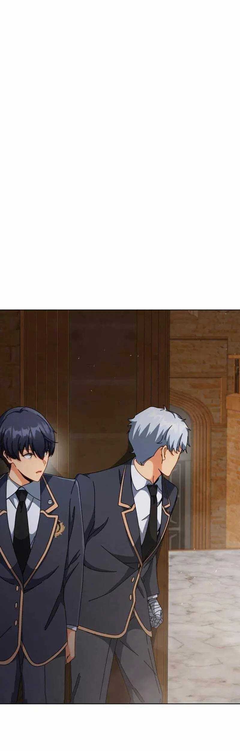 Necromancer Academy’s Genius Summoner Chapter 141 Gambar 17