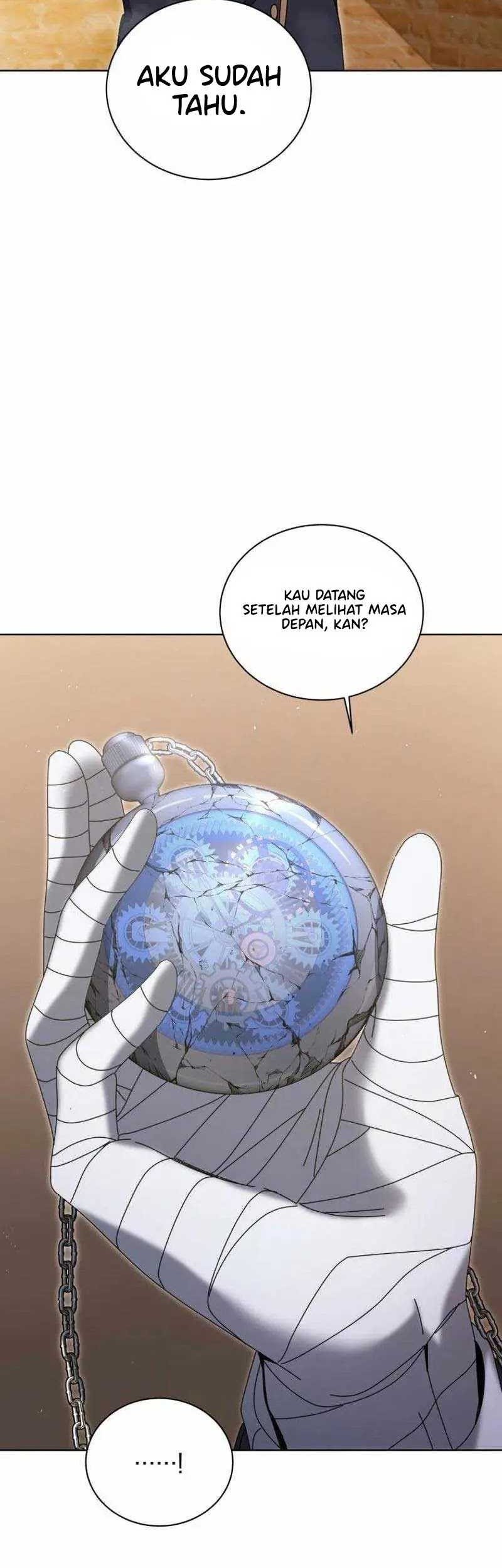 Necromancer Academy’s Genius Summoner Chapter 141 Gambar 20