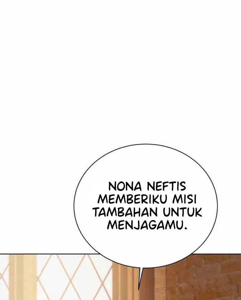 Necromancer Academy’s Genius Summoner Chapter 141 Gambar 21