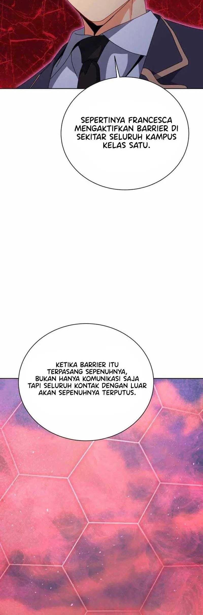 Necromancer Academy’s Genius Summoner Chapter 141 Gambar 25