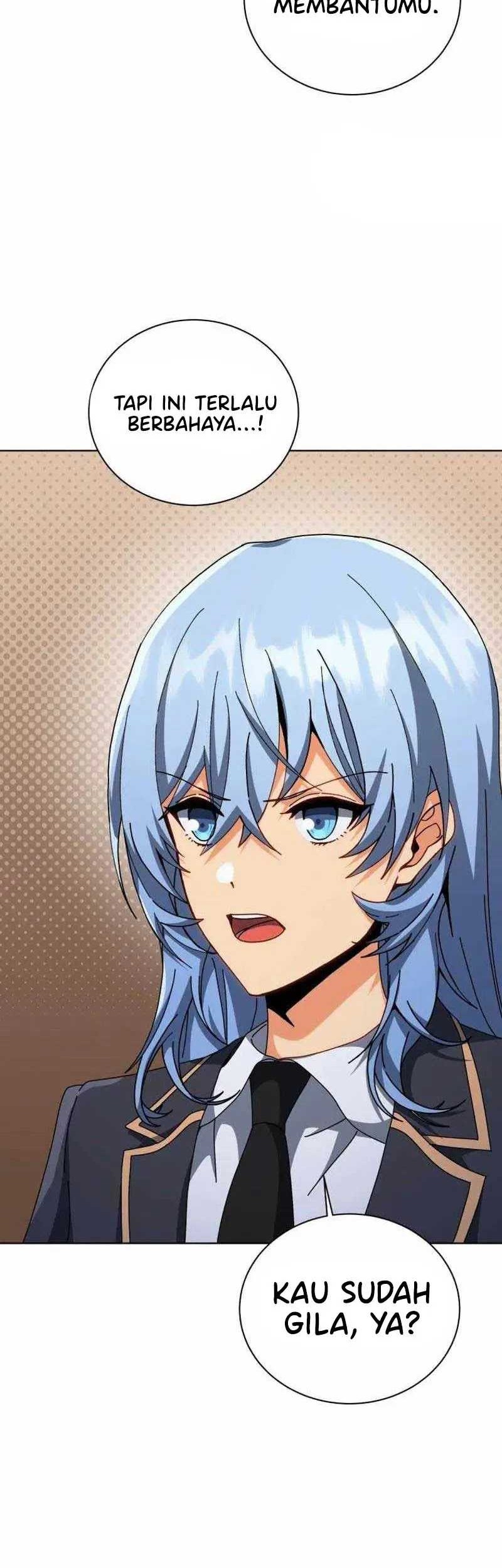 Necromancer Academy’s Genius Summoner Chapter 141 Gambar 29