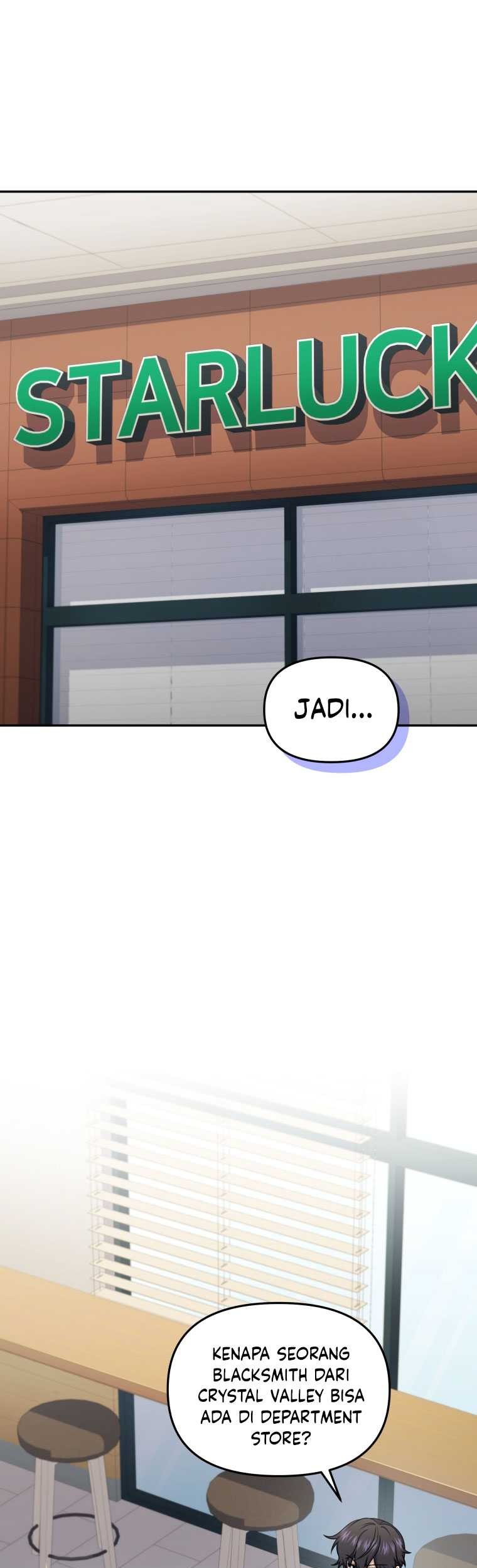 Manhwa Bizarre Restaurant Chapter 60 gambar nomor 2