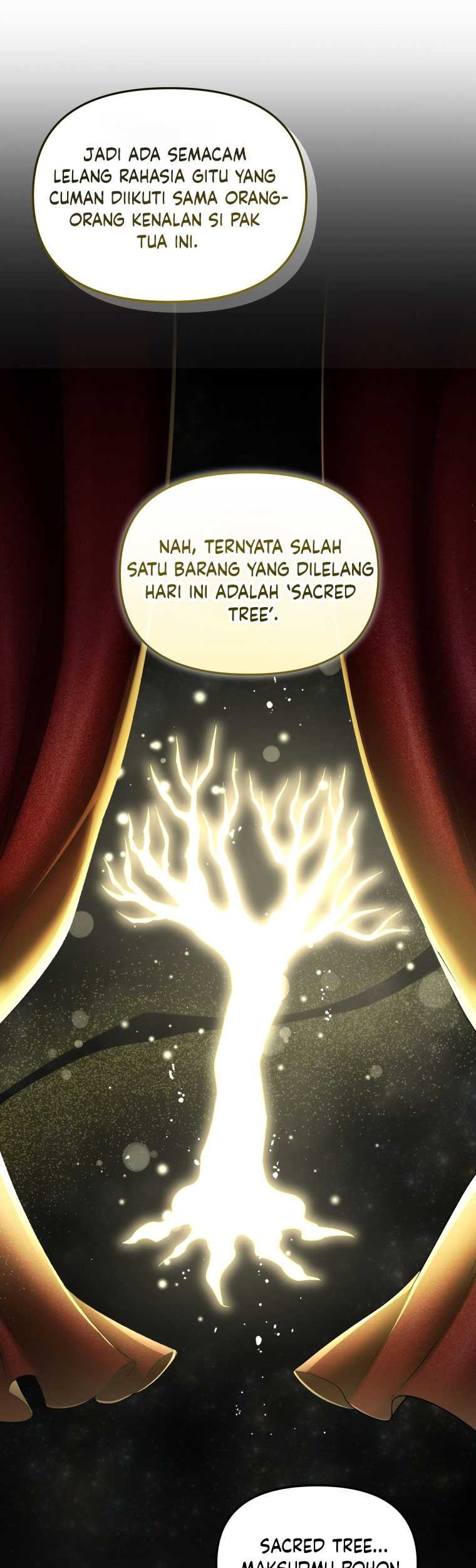 Bizarre Restaurant Chapter 60 Gambar 7