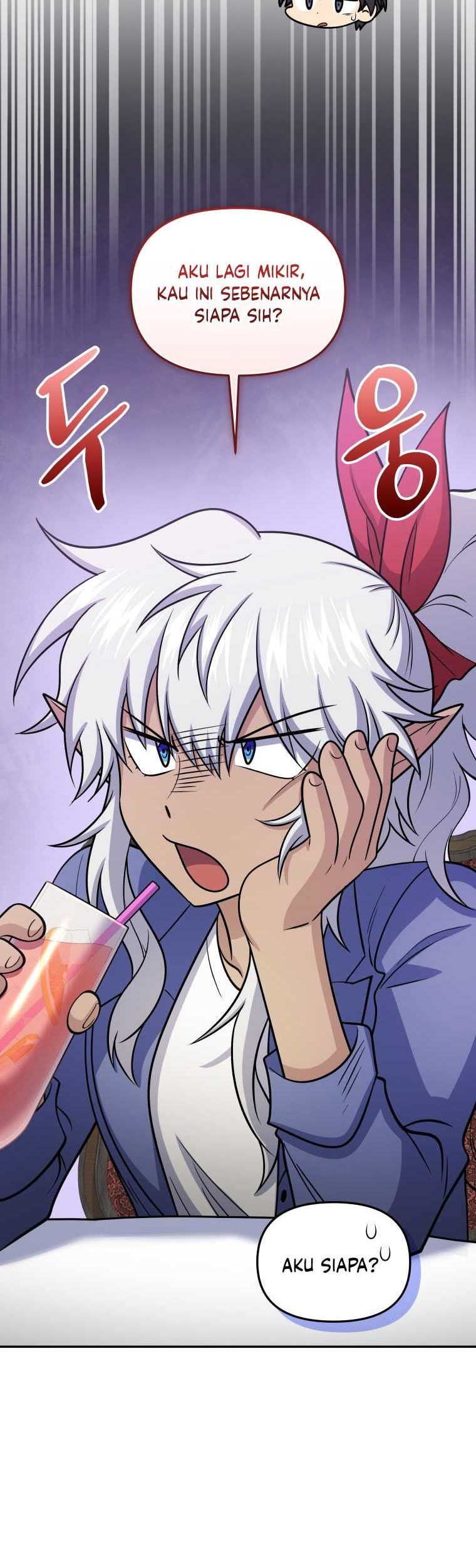 Bizarre Restaurant Chapter 60 Gambar 17