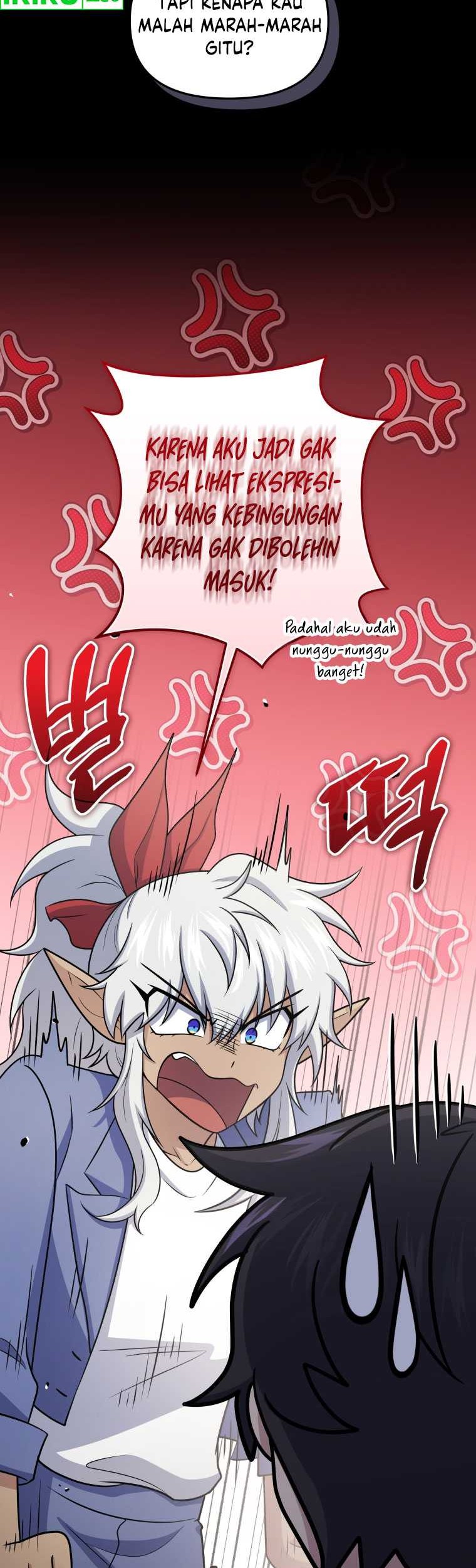 Bizarre Restaurant Chapter 60 Gambar 19