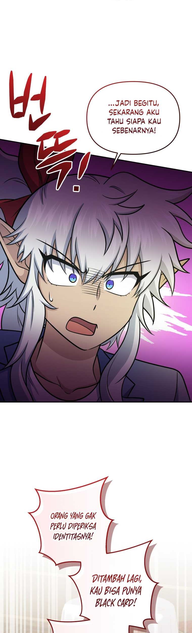 Bizarre Restaurant Chapter 60 Gambar 23